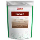 Witaminy dla zwierząt gospodarskich królików, bydła, koni, kóz Calvet Dolfos 2 kg