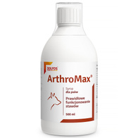 ArthroMax syrop dla psów na stawy Dolfos 0,5 l