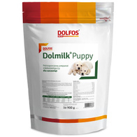 Dolmilk Puppy mleko dla szczeniąt Dolfos 900 g