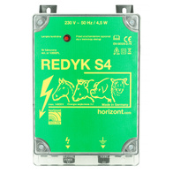 Elektryzator sieciowy REDYK S4  3J do pastucha