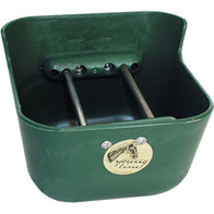 Koryto dla źrebiąt 7 litrów z wkładem ochronnym