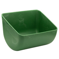 Koryto uniwersalne dla koni, kuców średnie 12 litrów