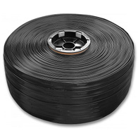 Taśma linia kroplująca fi 16 mm emitery co 30 cm - sprzedawana na metry