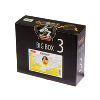 ACIDOMID BIGBOX 3000 ml zakwaszacz przeciw kokcydiozie i pleśni do wody dla królików