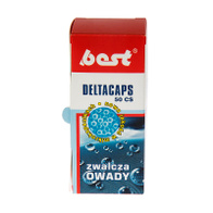 Preparat do zwalczania owadów latających i biegających DELTACAPS PBO 50 ml