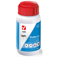 DRAKER 10.2 250 ml muchy mrówki kleszcze oprysk