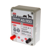 Elektryzator pastuch 12V/230V dla koni psów bydła
