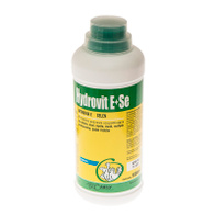 Hydrovit E + SE 1l witaminy dla drobiu, trzody
