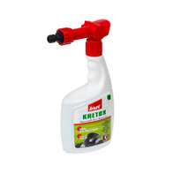 KRETOX 750 ml odstraszacz kretów w formie oprysku na trawnik