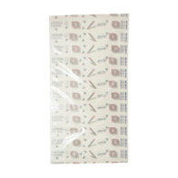 Lep na muchy duży do obory, chlewni komplet 5 szt