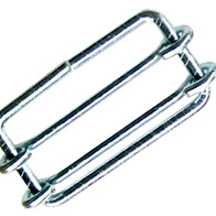 Łącznik do taśm 40 mm samozaciskowy do ogrodzeń elektrycznych