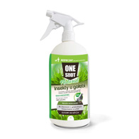 Środek na piórojady, pchły, wszy u gołębi ONE SHOT 1 l