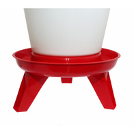 Nóżki nogi do poideł 18 l dla drobiu