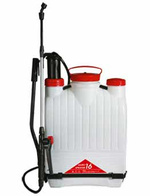 OPRYSKIWACZ CIŚNIENIOWY PLECAKOWY 16 L SPRAYER