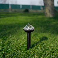 Odstraszacz ogrodowy solarny na krety