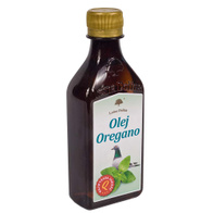 Olej oregano Leśna Dolina 250 ml dla gołębi
