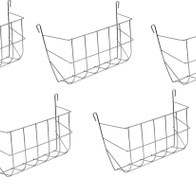 PAŚNIK DRABINKA dla królików 25cm zestaw 5 szt