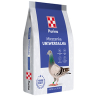 Purina Karma Pasza dla Gołębi Uniwersalna 20 Kg