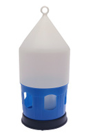 Podgrzewacz wody do poideł dla gołębi + POIDŁO 5L