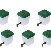 Poidełka poidła dla królików 0,5l 10 SZT najtaniej