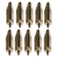 Poidła niple do systemu pojenia królików 10szt