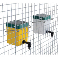 Poidło dla królików 0,5 l - poidełko SUPER JAKOŚĆ