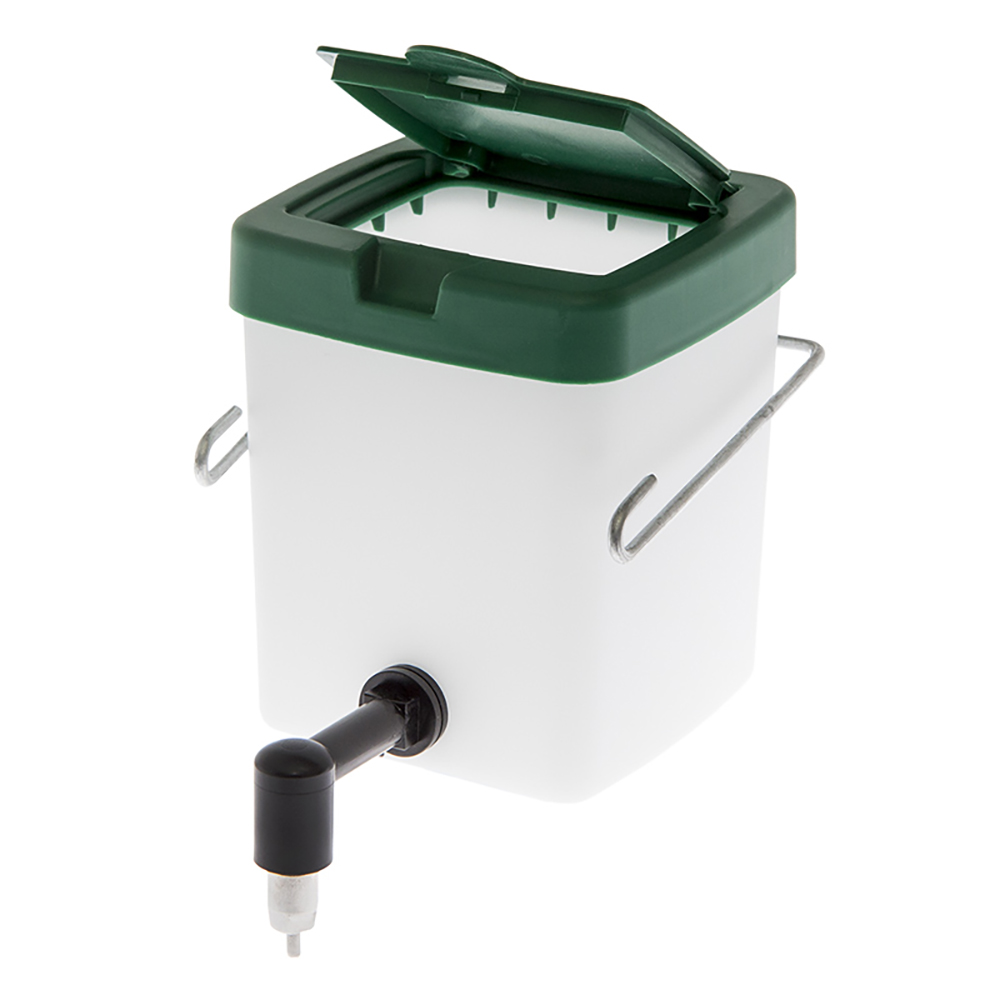 Poidło dla królików 0,5 l - poidełko SUPER JAKOŚĆ