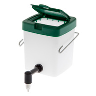 Poidło dla królików 0,5 l - poidełko SUPER JAKOŚĆ