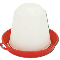 Poidło odwracalne plastikowe 1,5 l