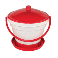 Poidło dla drobiu 12l automatyczne