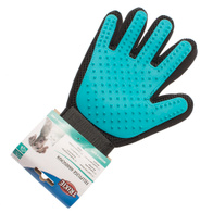 Rękawica do czesania szczotka dla psa kota Trixie