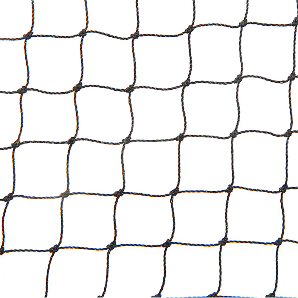 Siatka polietylenowa oczka 2,5x2,5cm
