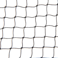 Siatka polietylenowa oczka 2,5x2,5cm