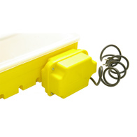 Silnik automatycznie obracający jajka do inkubatora na 56 jaj