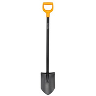 FISKARS Szpadel ostry Solid 1003455 łopata rydel