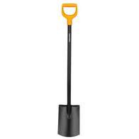 FISKARS Szpadel prosty 1003456 łopata rydel