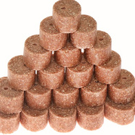 Wabik atraktant przynęta myszy szczury kostka 600g