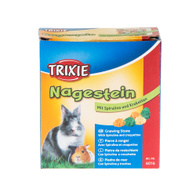 Wapno Dla królików Z Minerałami 80g do ścierania siekaczy