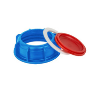 Zaślepka korek pod wylewkę IBC MAUZER