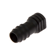 Zaślepka zakończenie na wąż kroplujący 16mm