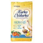 KURKA NATURKA pasza Kaczka Gęś 2 25kg granulat