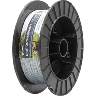 Drut ocynkowany 500 m - średnica 1,2 mm do pastucha elektrycznego