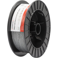 Drut ocynkowany 1000 m - średnica 1,2 mm do pastucha elektrycznego