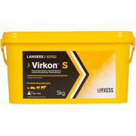 Virkon S 5 kg preparat do dezynfekcji budynków i mat dezynfekcyjnych