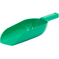 Szufelka łopatka do nabierania paszy zboża 1kg