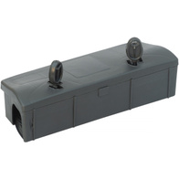 Stacja deratyzacyjna na trutkę dla myszy i szczurów z kluczem PREMIUM