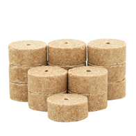 Wabik atraktant na myszy w kostce WABIWAX 250 g