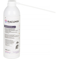 RACUMIN Foam 500 g BAYER piana pianka trutka na szczury