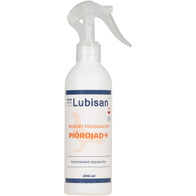 PIÓROJADY 200 ml na pchły wszy wszoły roztocza meszki