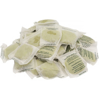 ONE SHOT 2,5 kg trująca pasta do zwalczania gryzoni